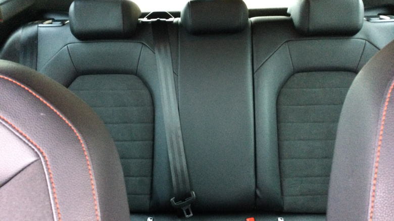 SEAT Arona 1.0 TSI 110 FR Edition 5dr Petrol Hatchback